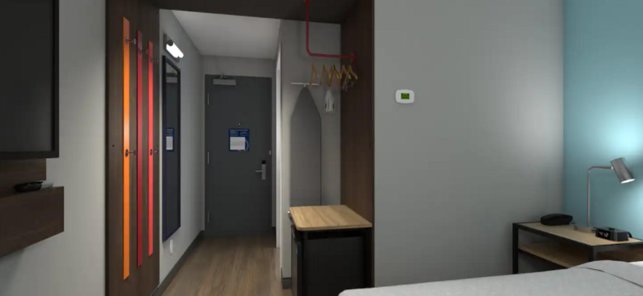 فندق Tru By Hilton Miami West Brickell المظهر الخارجي الصورة