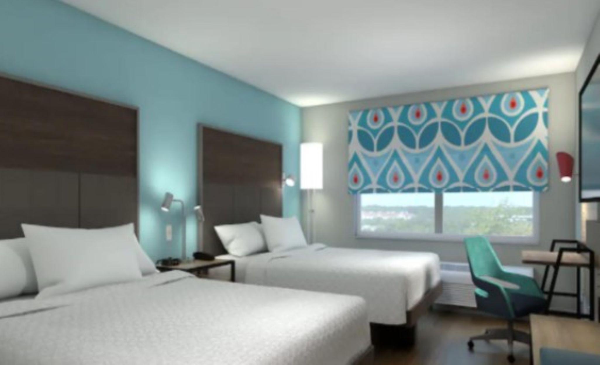 فندق Tru By Hilton Miami West Brickell المظهر الخارجي الصورة