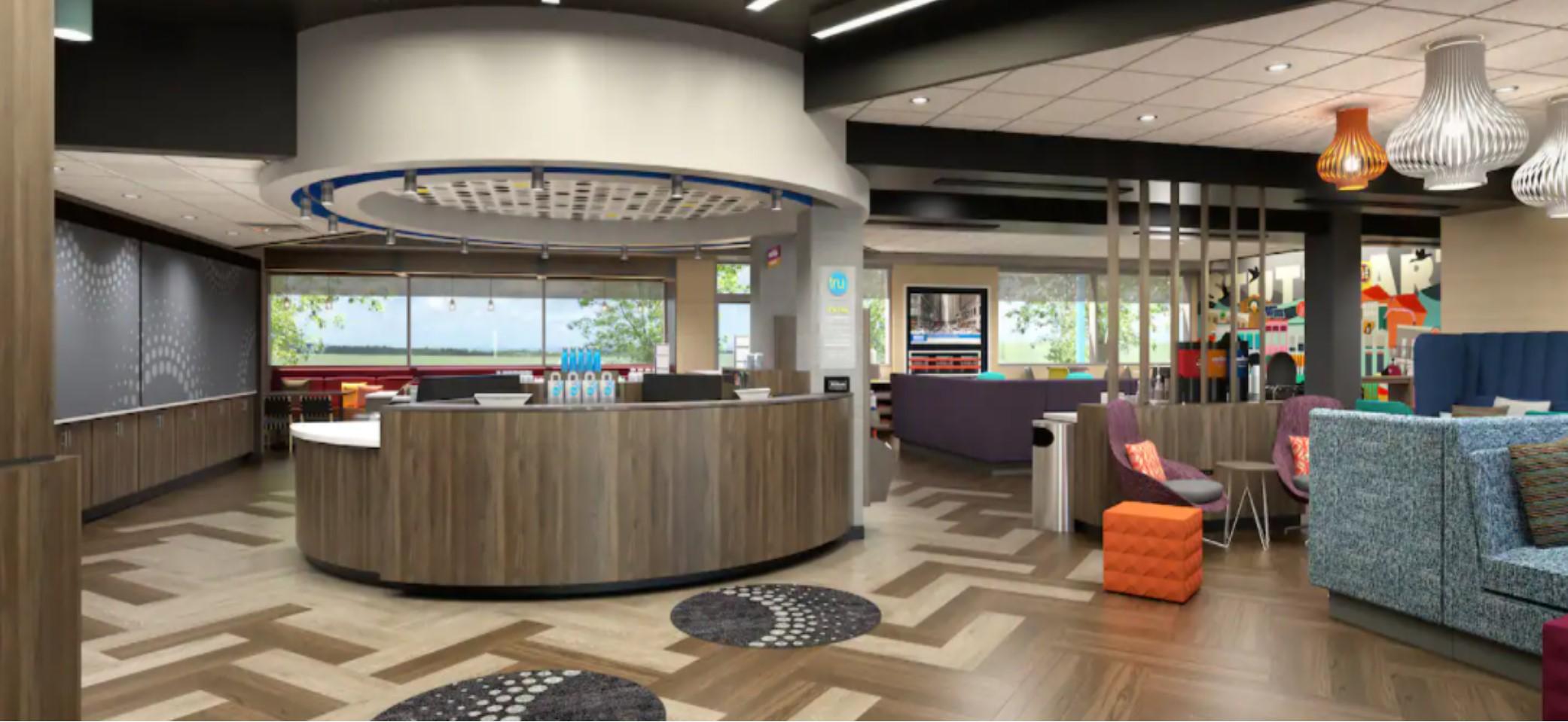 فندق Tru By Hilton Miami West Brickell المظهر الخارجي الصورة