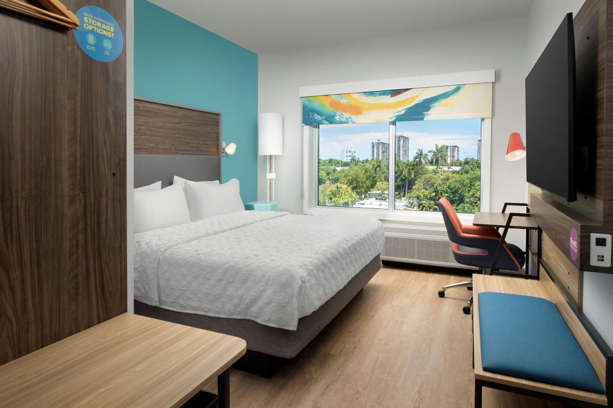 فندق Tru By Hilton Miami West Brickell المظهر الخارجي الصورة