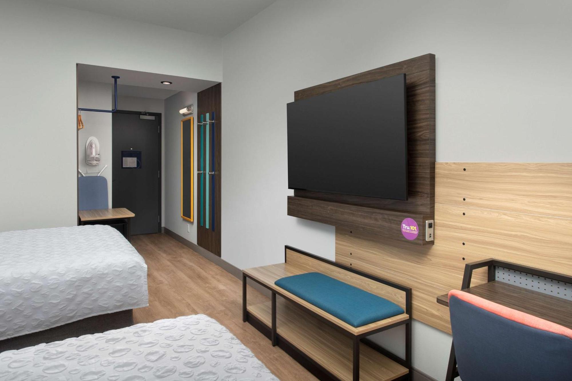 فندق Tru By Hilton Miami West Brickell المظهر الخارجي الصورة