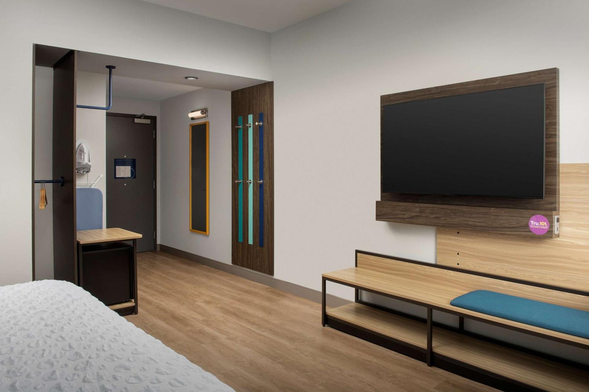 فندق Tru By Hilton Miami West Brickell المظهر الخارجي الصورة