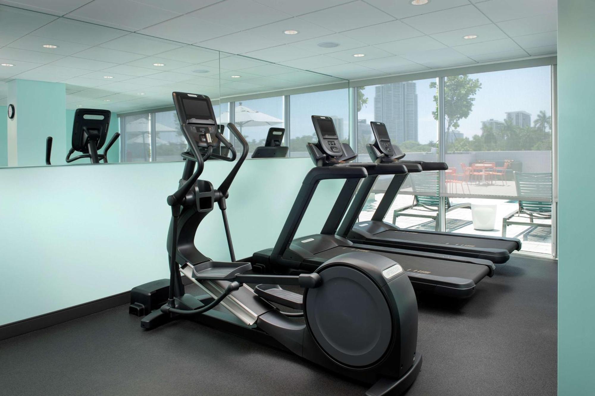 فندق Tru By Hilton Miami West Brickell المظهر الخارجي الصورة