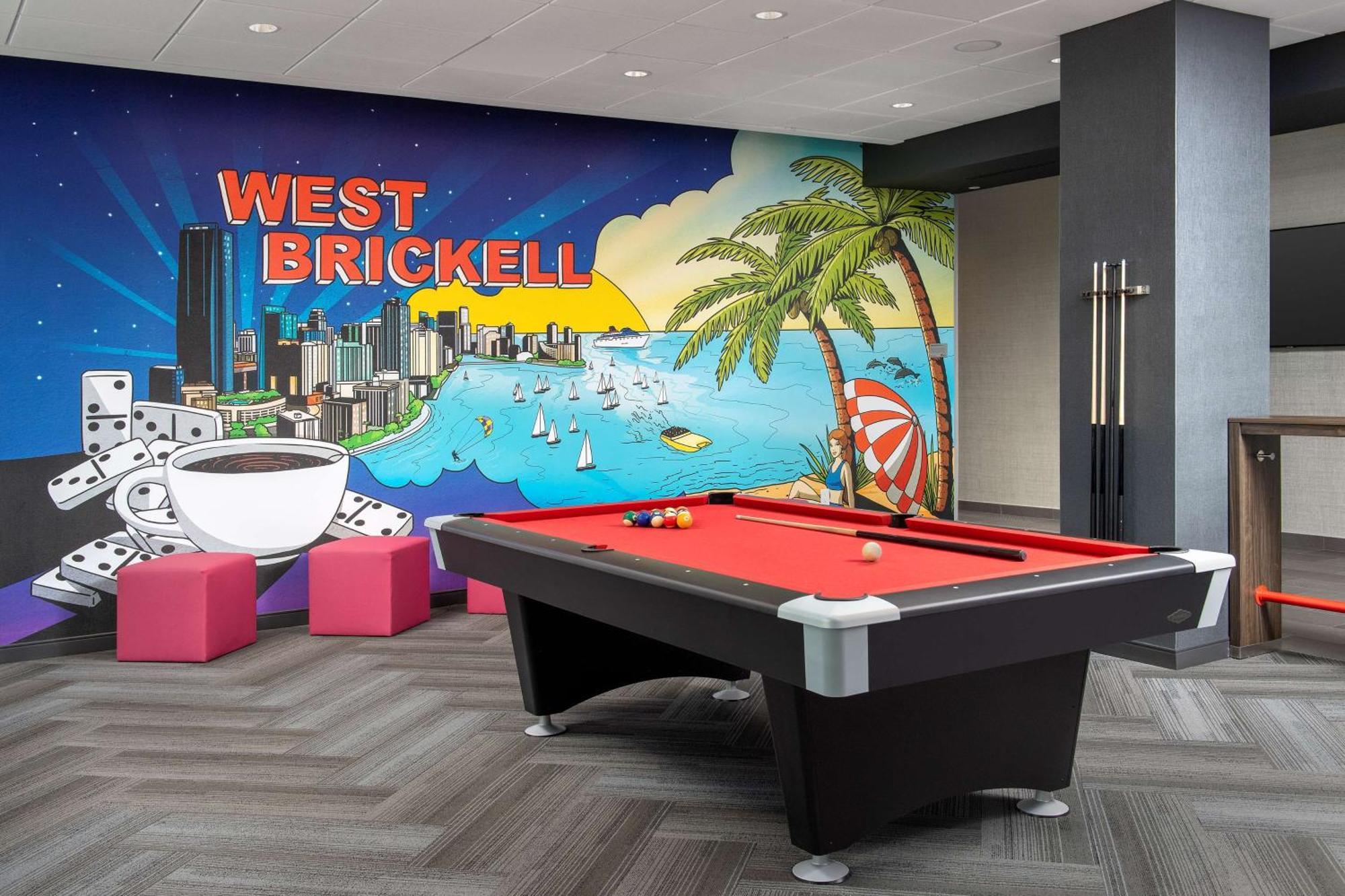 فندق Tru By Hilton Miami West Brickell المظهر الخارجي الصورة