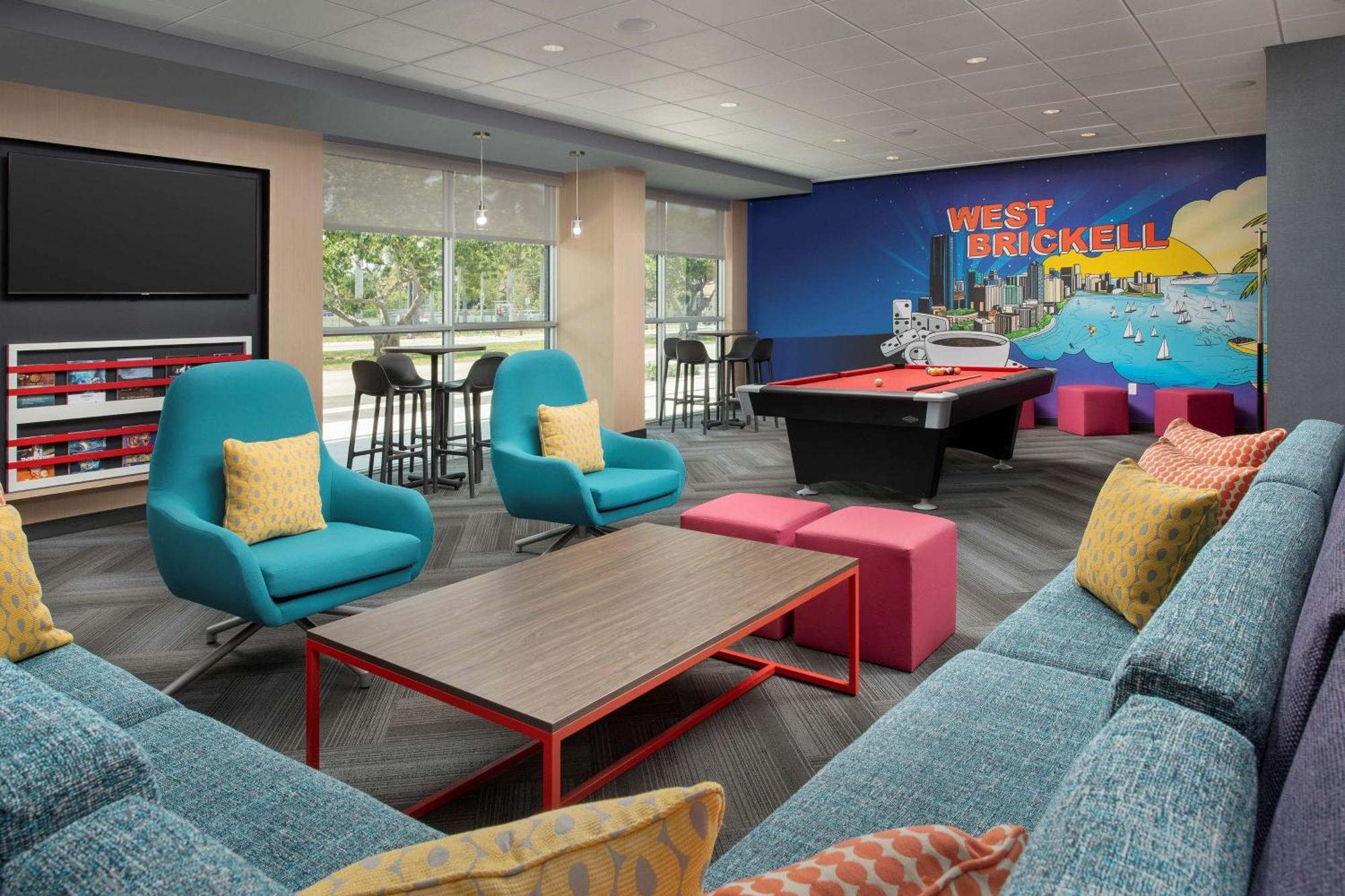 فندق Tru By Hilton Miami West Brickell المظهر الخارجي الصورة