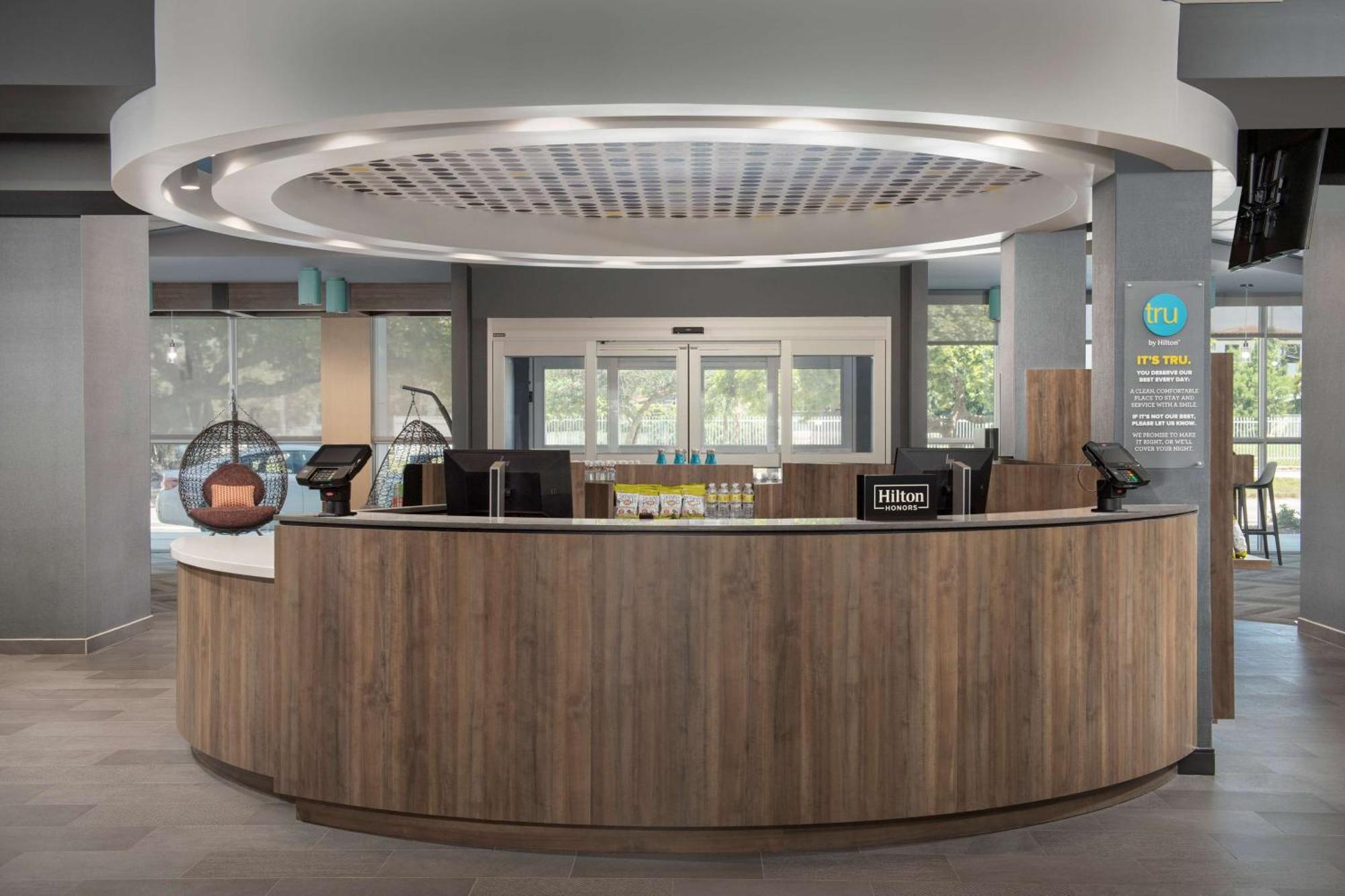 فندق Tru By Hilton Miami West Brickell المظهر الخارجي الصورة