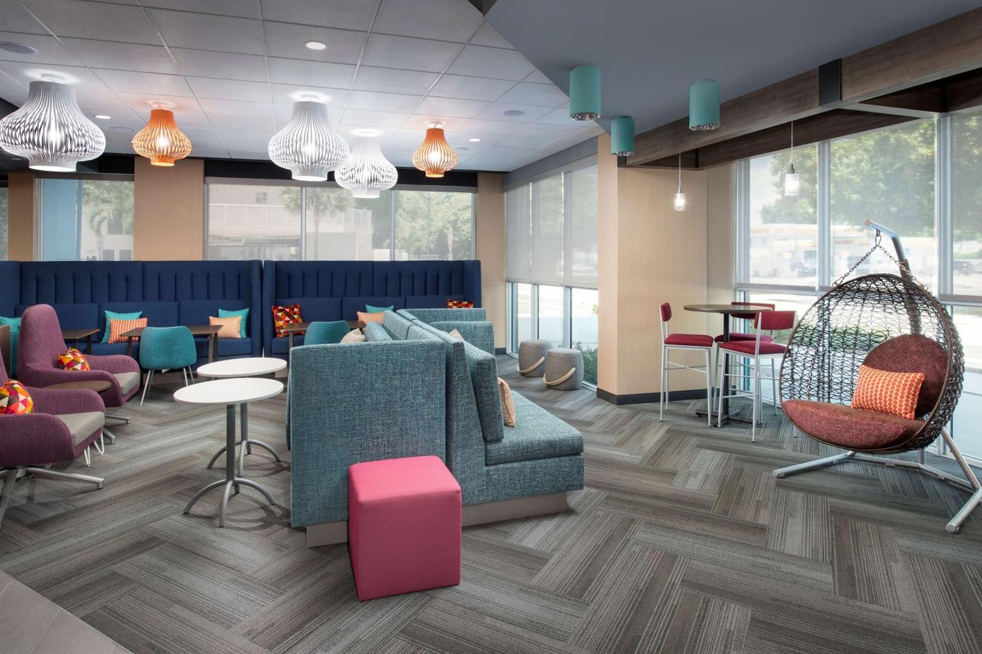 فندق Tru By Hilton Miami West Brickell المظهر الخارجي الصورة