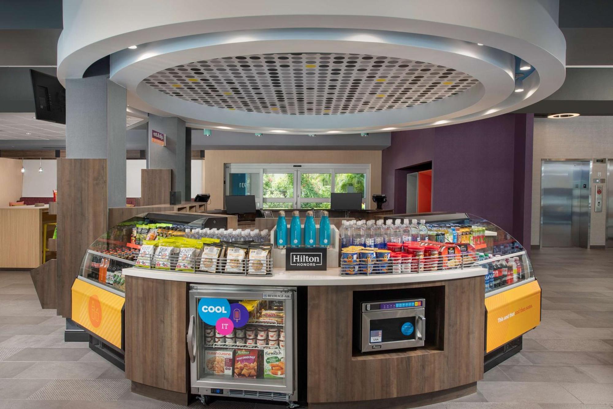 فندق Tru By Hilton Miami West Brickell المظهر الخارجي الصورة